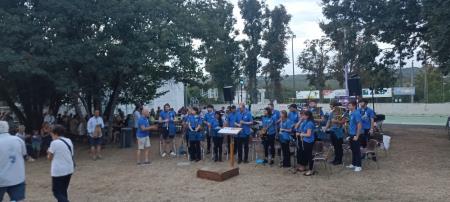 Nastop Pihalnega orkestra Ilirska Bistrica  (5)